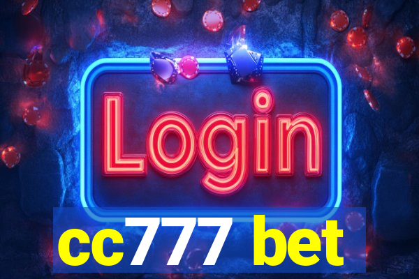 cc777 bet